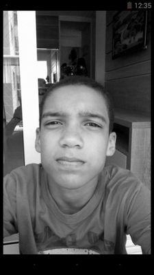 Negoo negoo, Vitória meu amor vitória meu amor!