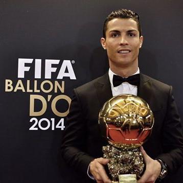 cr7 el mejor de todos los mundos