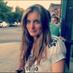 Catherine Kast (@theusualck) Twitter profile photo