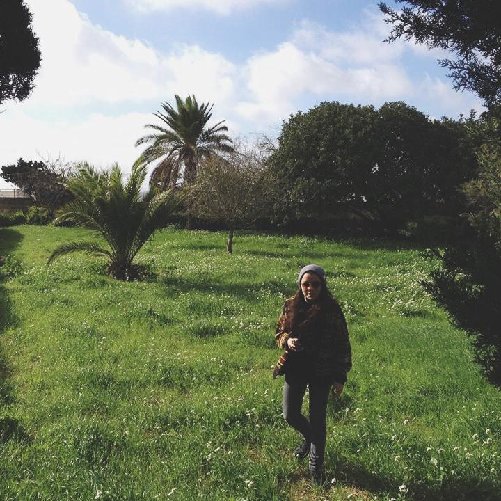 iMissVauseman's profile picture. Everything seems better when you're high.