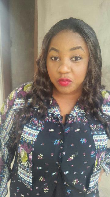 Agape olofu