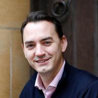 Justin Rochford (@rochfordjj) 's Twitter Profile