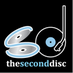 The Second Disc (@TheSecondDisc) Twitter profile photo