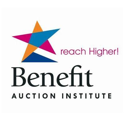 Benefit Auction Institute exists to fortify benefit auction professionals with the tools needed to leverage their nonprofit events to their maximum potential.