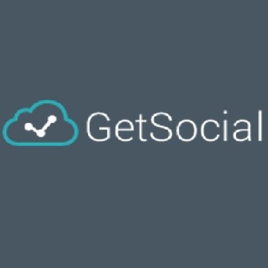 GetSocial.ru - сервис продвижения сайтов социальными сигналами.