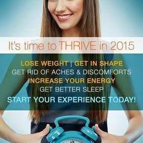Ask me how Thrive can change YOUR life! Weight Management, Cognitive Performance, Joint Support, Inflammation Support, Anti-Aging & Antioxidant Blend!