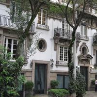 ColoniaRoma (@coloniaromadf) 's Twitter Profile