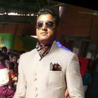 Vijayraj (@vijayra54698868) 's Twitter Profile