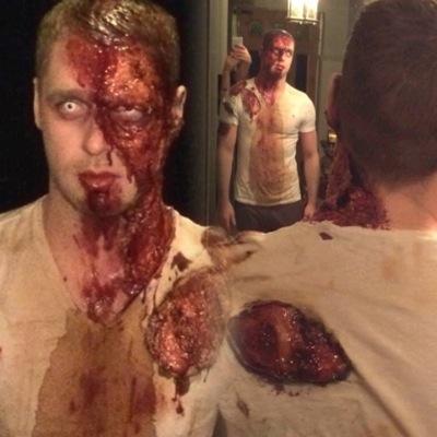 CAN YOU SURVIVE A ROTTERZ RUN APOCALYPSE?
