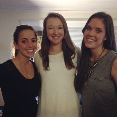 KateRich2016's profile picture. Boston College 2016 USA