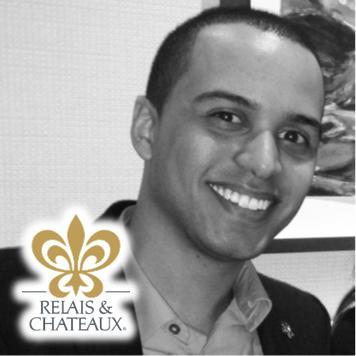 dt_relaischatea's profile picture. 