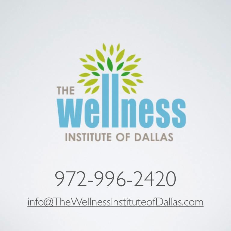 Dr. Nutt and Dr. Rayner empowering people towards better health & wellness. #Wellness #Holisitc #FunctionalNutrition #Chiropractic #Nutrition #Dallas #TWID