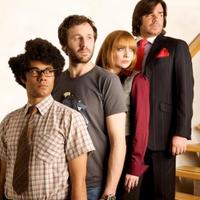 IT Crowd Reacts. (@itcrowdreacts) 's Twitter Profile