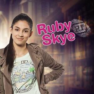 RubySkyePI Profile Picture