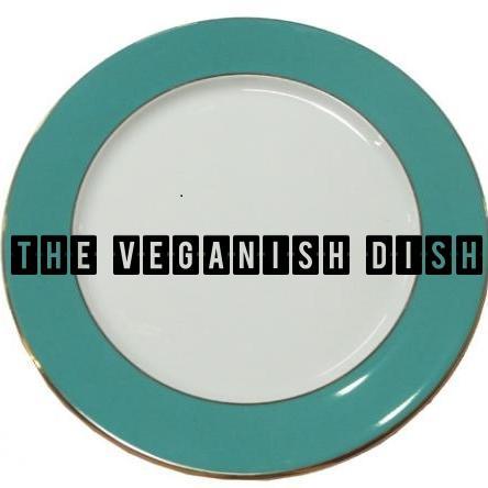 VeganishDish's profile picture. 