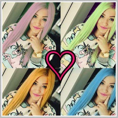 ♥♡BibisBeautyPalace♡Deine Videos sind so coooooooooooooooooooooooool!!!!!♡♥♡ Aber Julian's Videos sind NATÜRLICH auch coool!!!!!♡♥