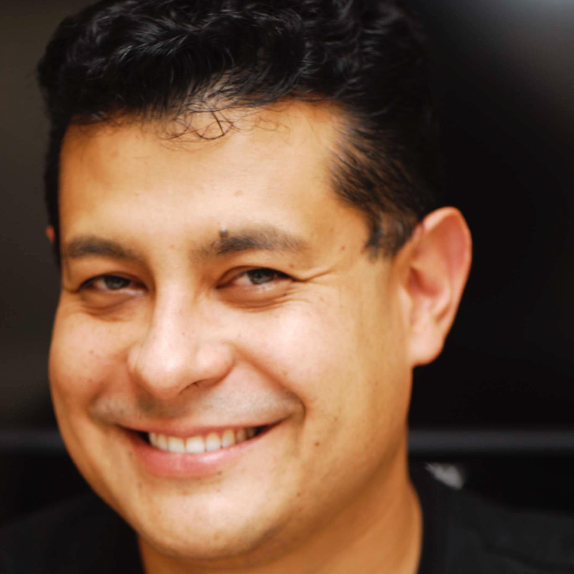 josegq Profile Picture