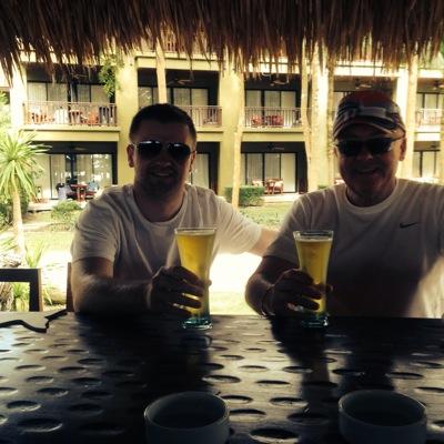 ClarkeBrod Profile Picture