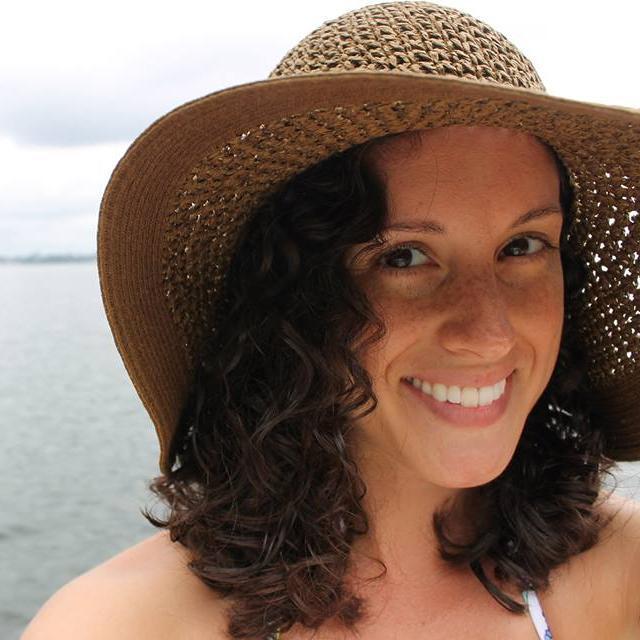 SarahTravaglini's profile picture. 