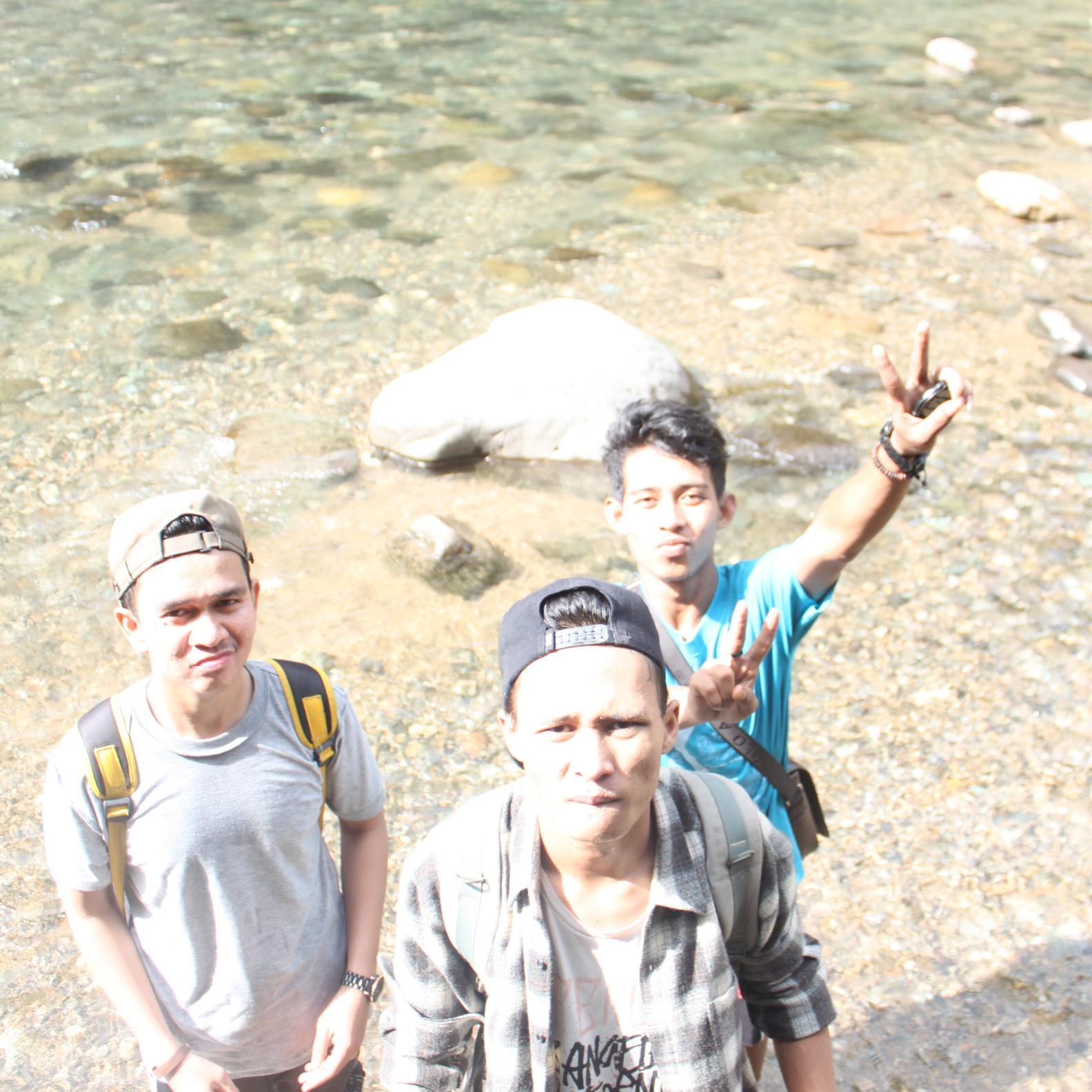 riyon_mandala's profile picture. ||DEAD RIGHT||Pekanbaru, 28-08-1994