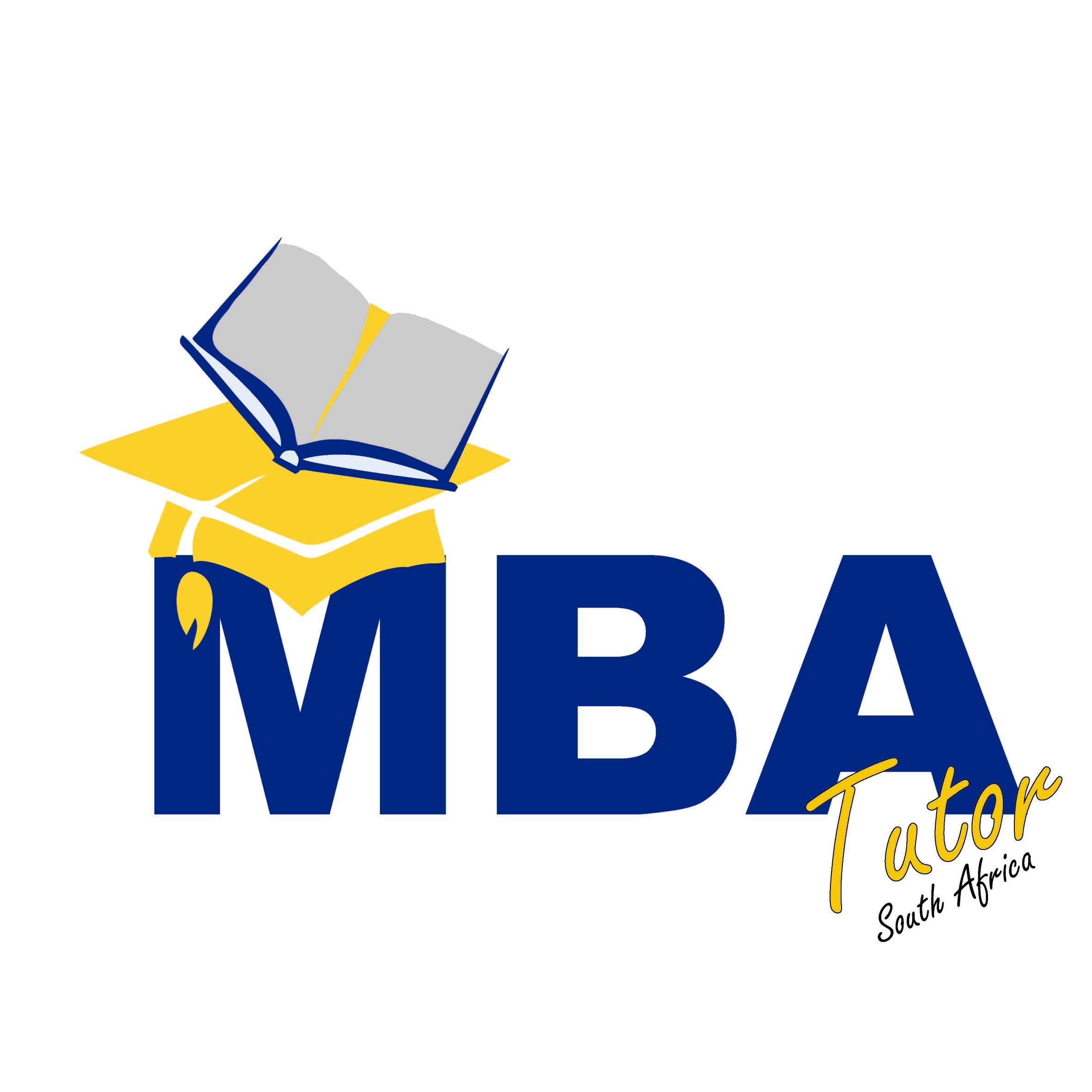 We nurture your MBA journey. 
Tutoring | Editorial Services | Statistical Consulting | Dissertation Coaching
