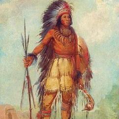 OjibweTribe's profile picture. a native american tribe