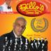 BILLOS CARACAS BOYS (@amable_frometa) Twitter profile photo