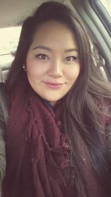 Chrissyyang's profile picture. love me or hate me, either way you're thinking of me (: you're welcome