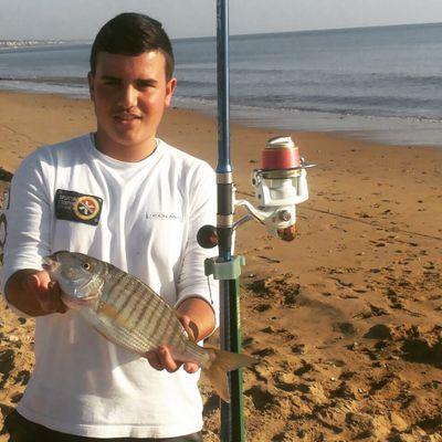 4° ESO || Surfcasting || 15 años