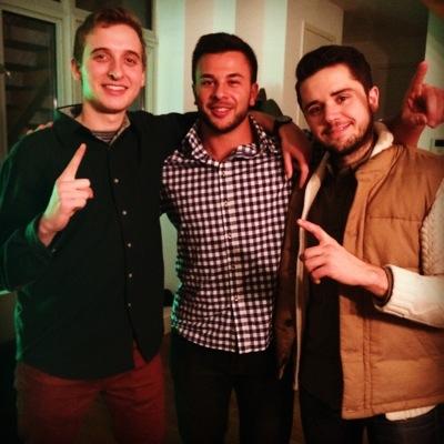 tom_chiappetta's profile picture. 