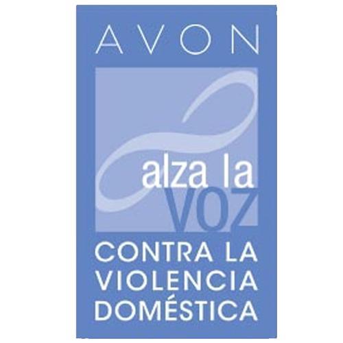 Alza la Voz es una iniciativa de Avon para prevenir la violencia doméstica  y dar respuesta al creciente número de mujeres que día a día la padecen.