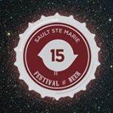Festival of Beer in Sault Ste. Marie ON. Episode IV: The Prefill May The Froth Be With You