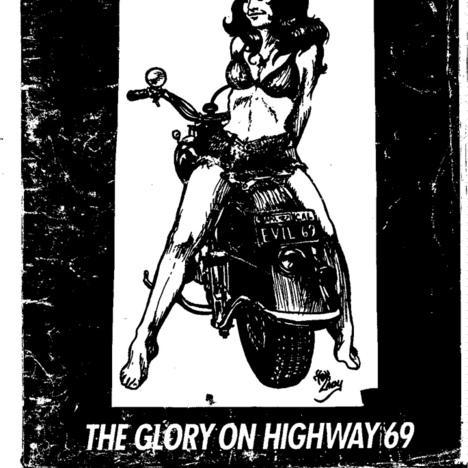 tourrrs's profile picture. The site that lets you know where's good to go. But like, for lesbians.