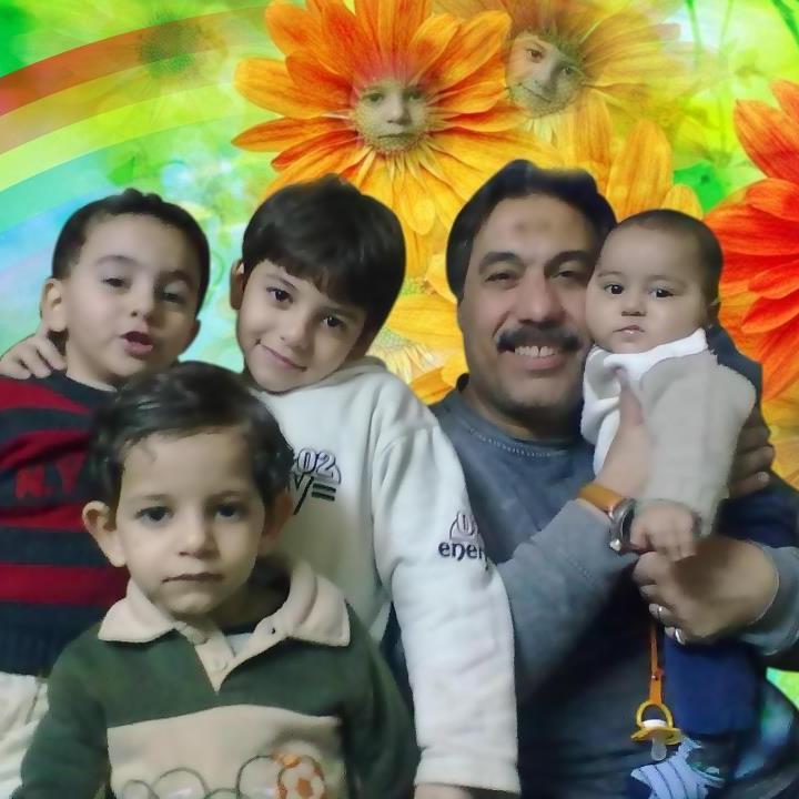 MohamedHafeny's profile picture. 