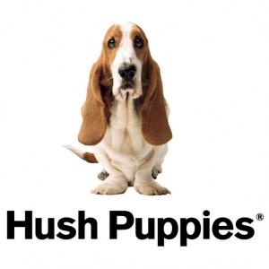Officiële account (in het Nederlands) voor Hush Puppies België