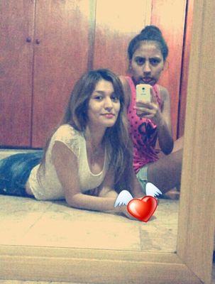 Efusiva | Alegre | Capricorneana ♡ de las buenas | No existe un camino seguro al futuro