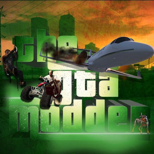 TheGTAModder's profile picture. ෴Kik me:BossDawsMods෴ ᐈPS3 ONLYᐈ