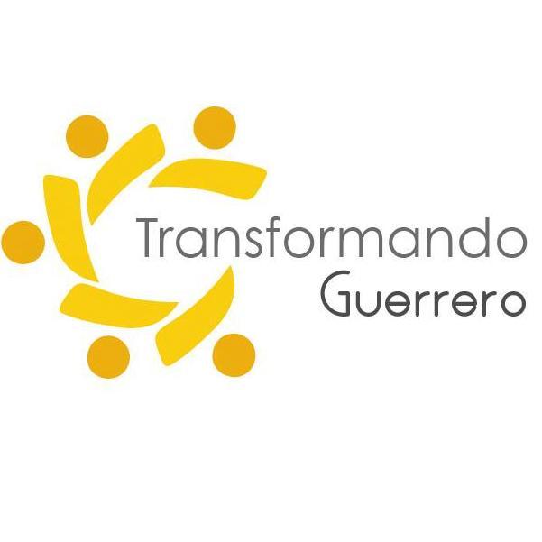 Somos una A.C. que está #TransformandoGuerrero