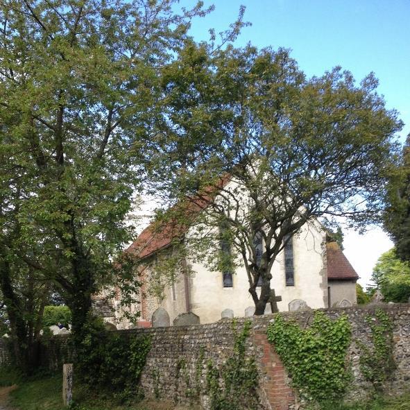 StMarysBarnham's profile picture. We are a flourishing traditional Catholic community in the Church of England and we share our rural church with the Roman Catholic community of Bognor Regis.