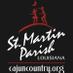St. Martin Parish (@visitstmartin) Twitter profile photo
