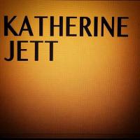 Katherine Jett - @KJett_official Twitter Profile Photo