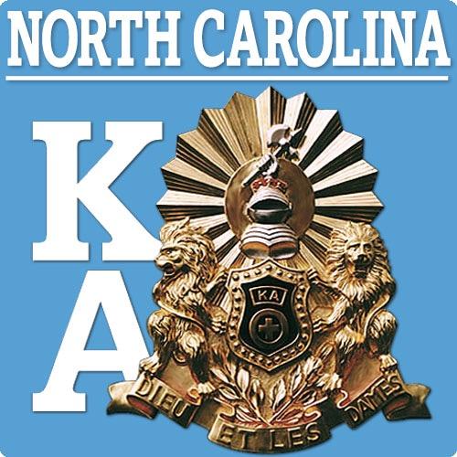 Kappa Alpha Order - Upsilon Chapter