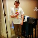 Sean Wade - @wadeboy2003 - Twitter