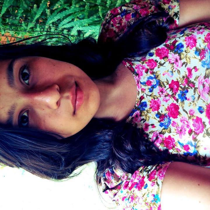 O que eu mais quero é ser Feliz' e que se dane o Resto' :)