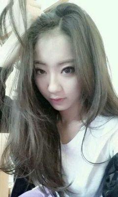 Park Kyungri Ninemuses 90L #planet_yadong