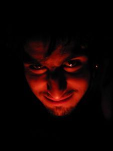 EvilLibrarian's profile picture. Librarian to the Netherworld. Strong moral compass. Mostly harmless.