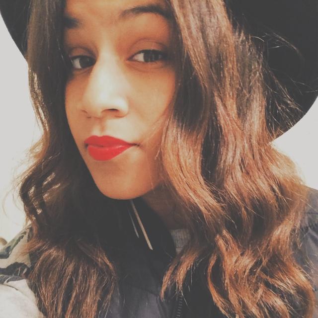 charnellewilson's profile picture. lover of God. lover of people.