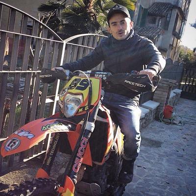 Gaetano1289's profile picture. 