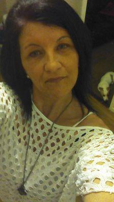 Got 3 big boys and 3 beautiful granddaughters.I care for the elderly in their homes which i love.