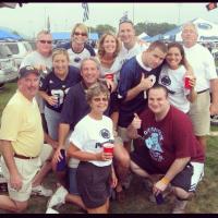 Mike Hartzell (@mhartz30) 's Twitter Profile Photo